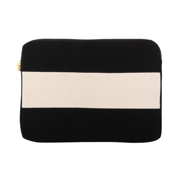 Canvas Laptop Case - Picture 2 of 2